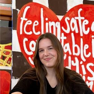 Meet your Posher, Bridget